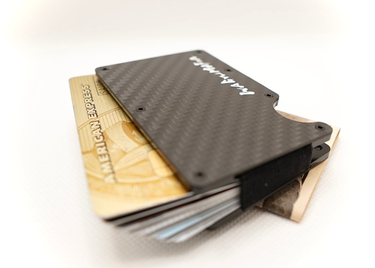ULTRA WALLET