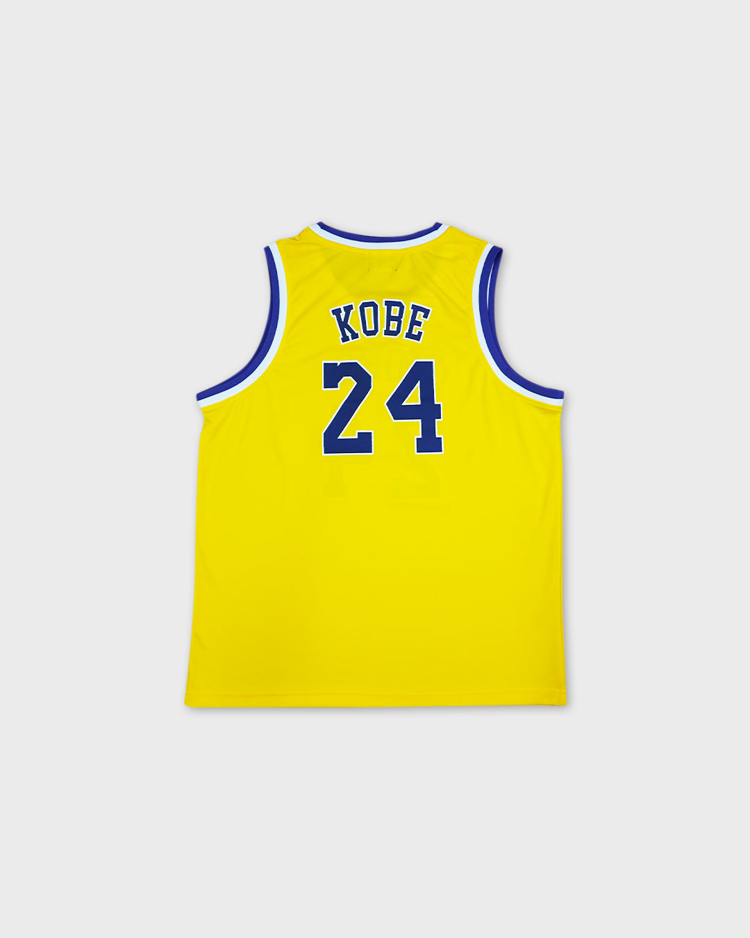 KOBE BEEF BASKETBALL JERSEY