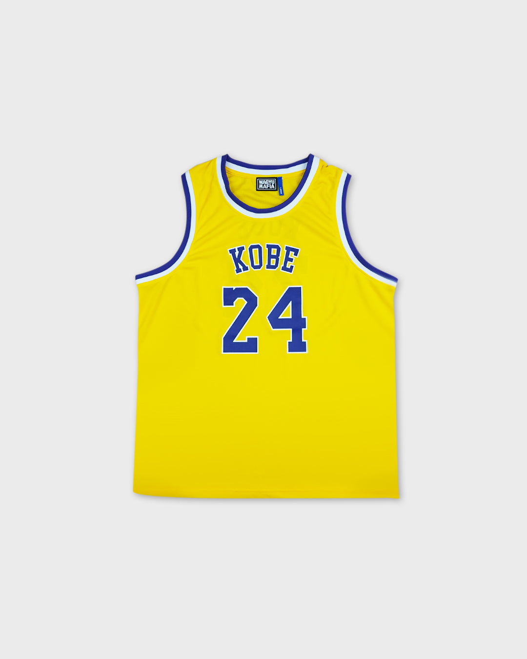 KOBE BEEF BASKETBALL JERSEY
