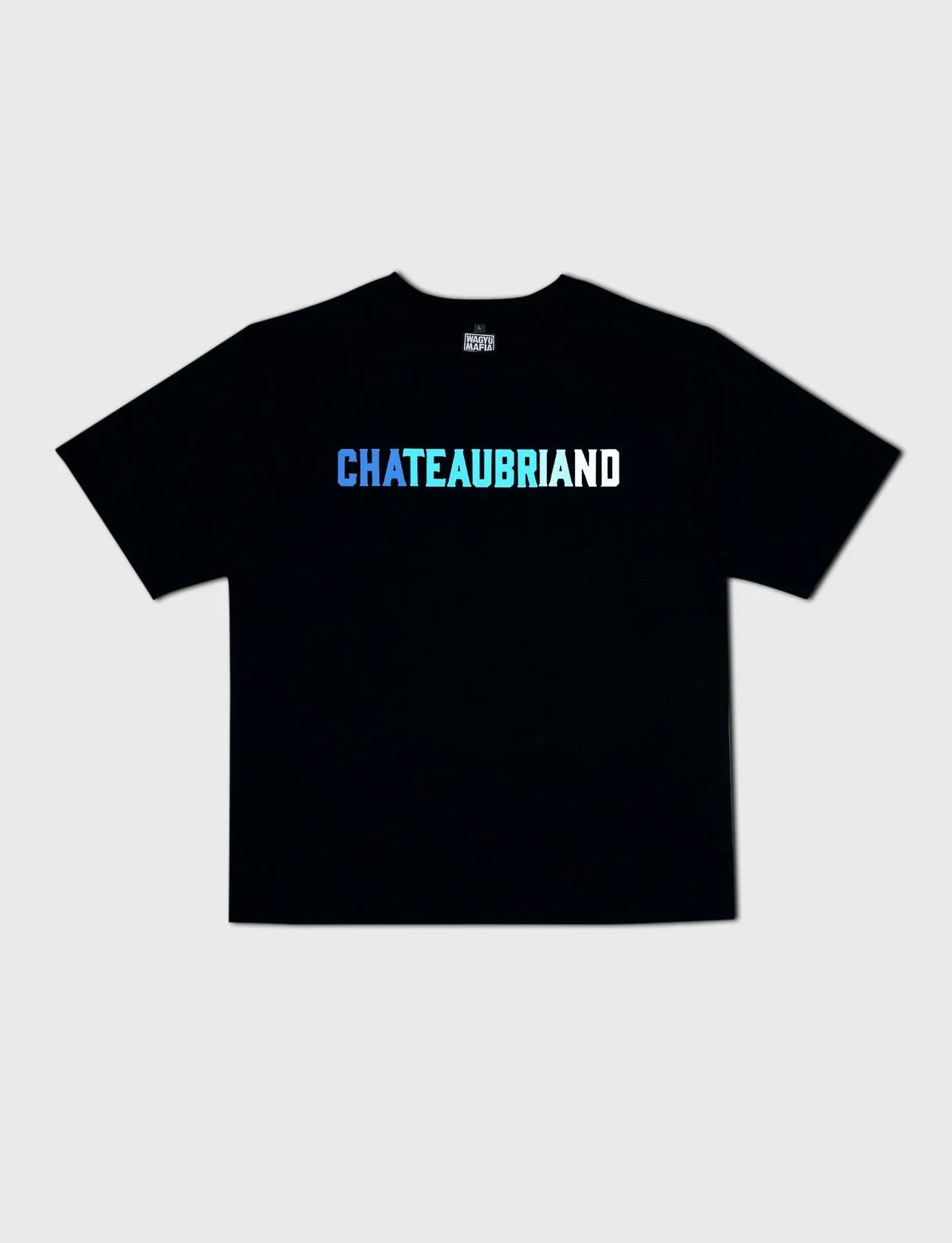 GRADITION CHATEAUBRIAND TSHIRT
