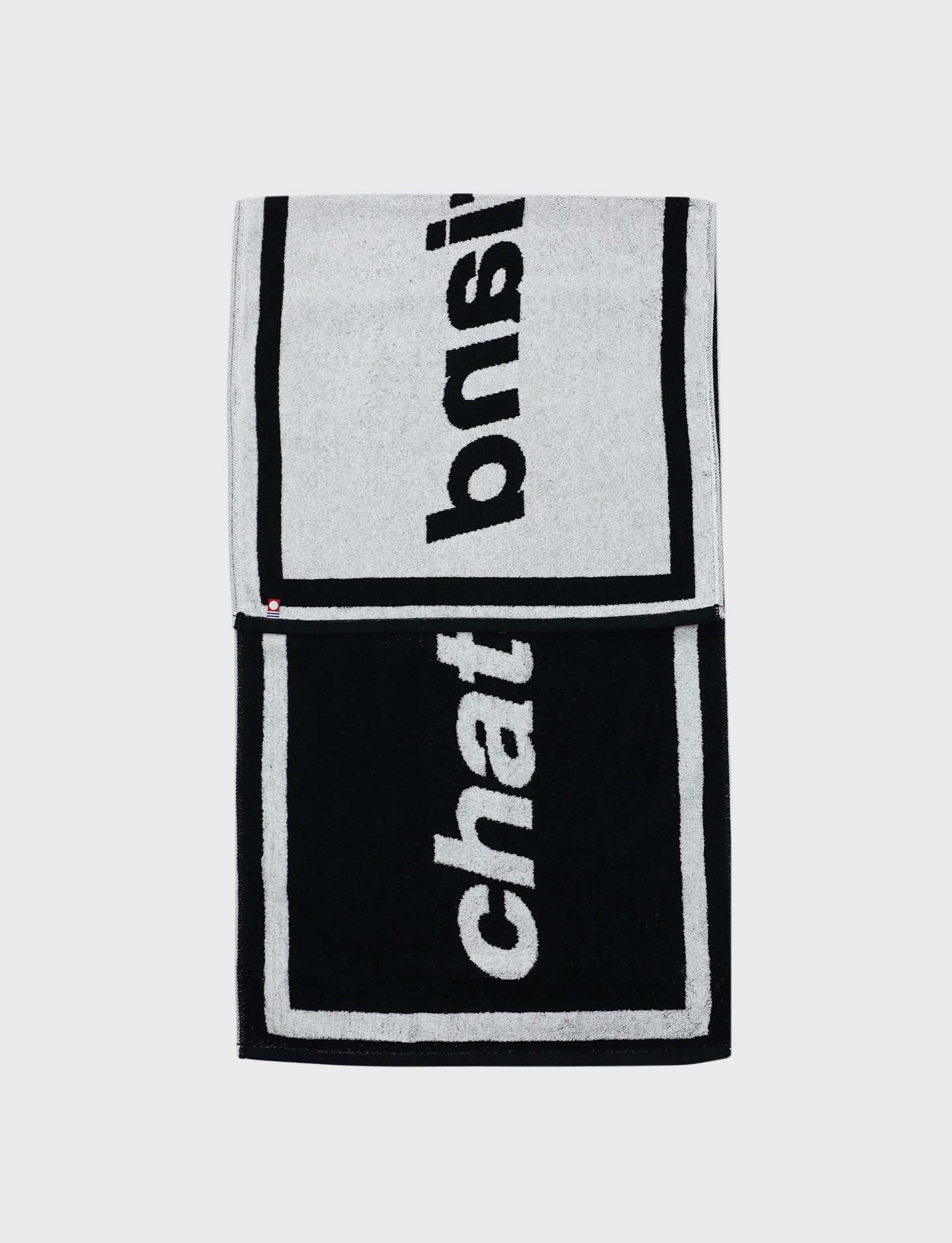 IMABARI × CHATEAUBRIAND BATH TOWEL