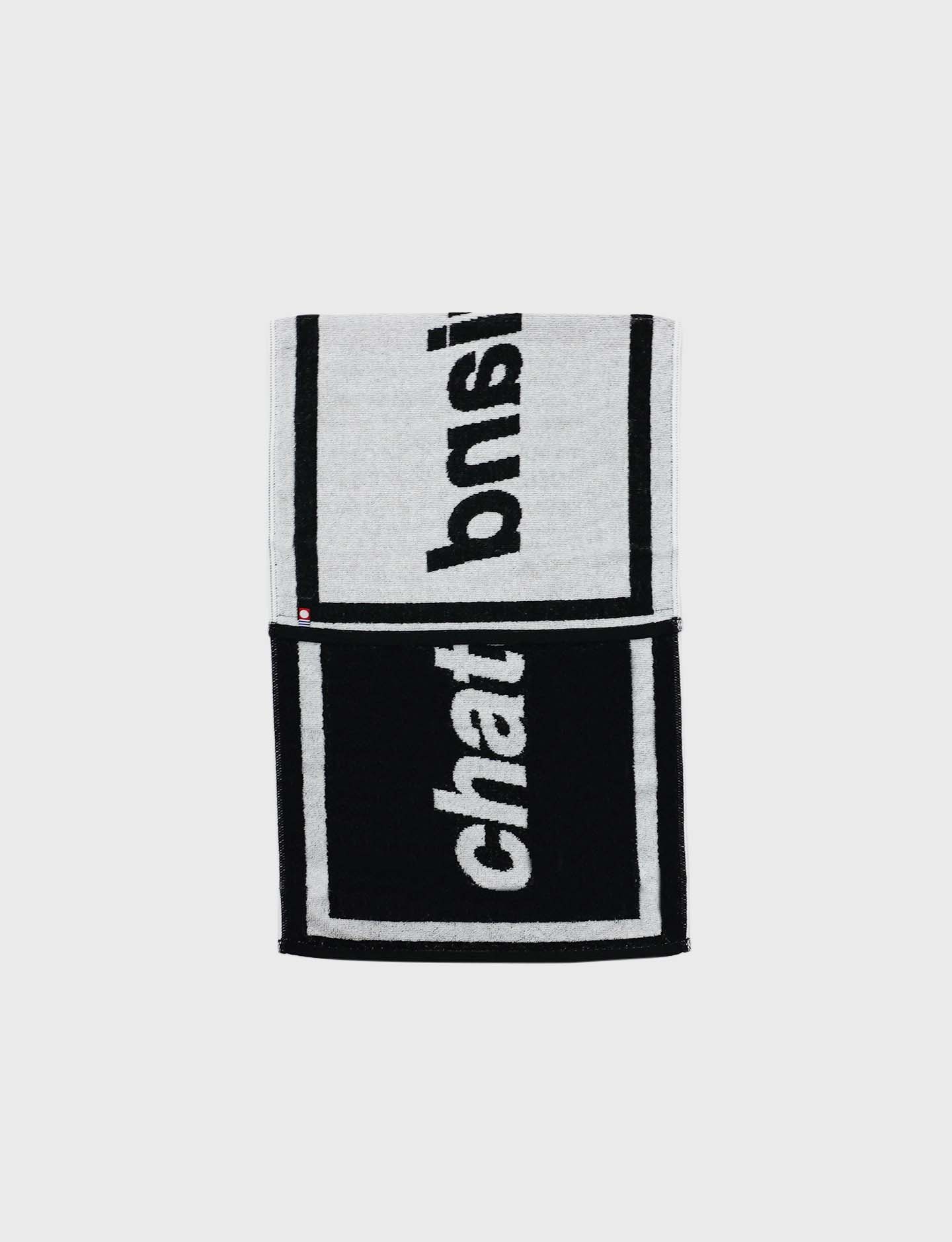 IMABARI × CHATEAUBRIAND SAUNA TOWEL