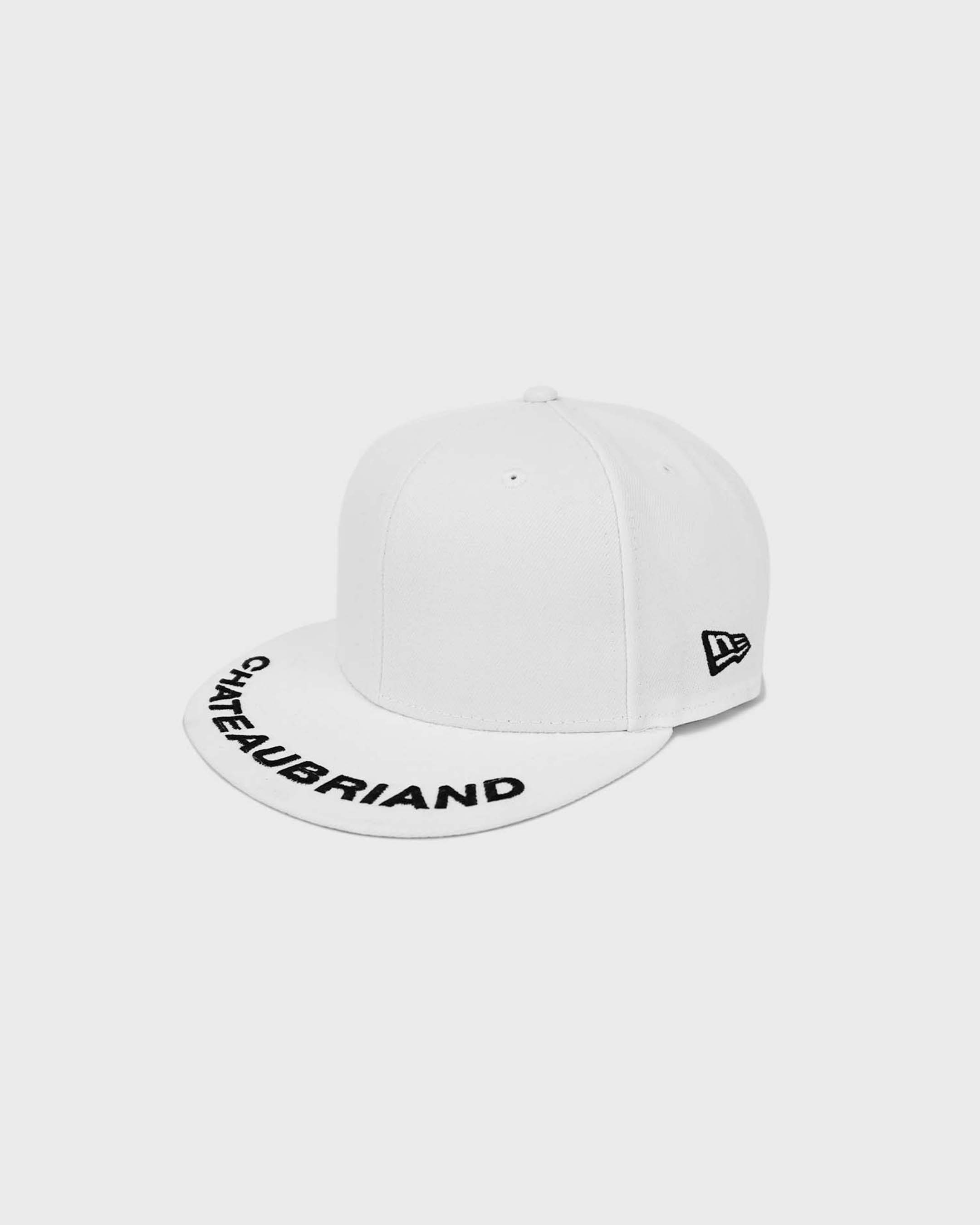 NEW ERA × CHATEAUBRIAND 950 WHITE