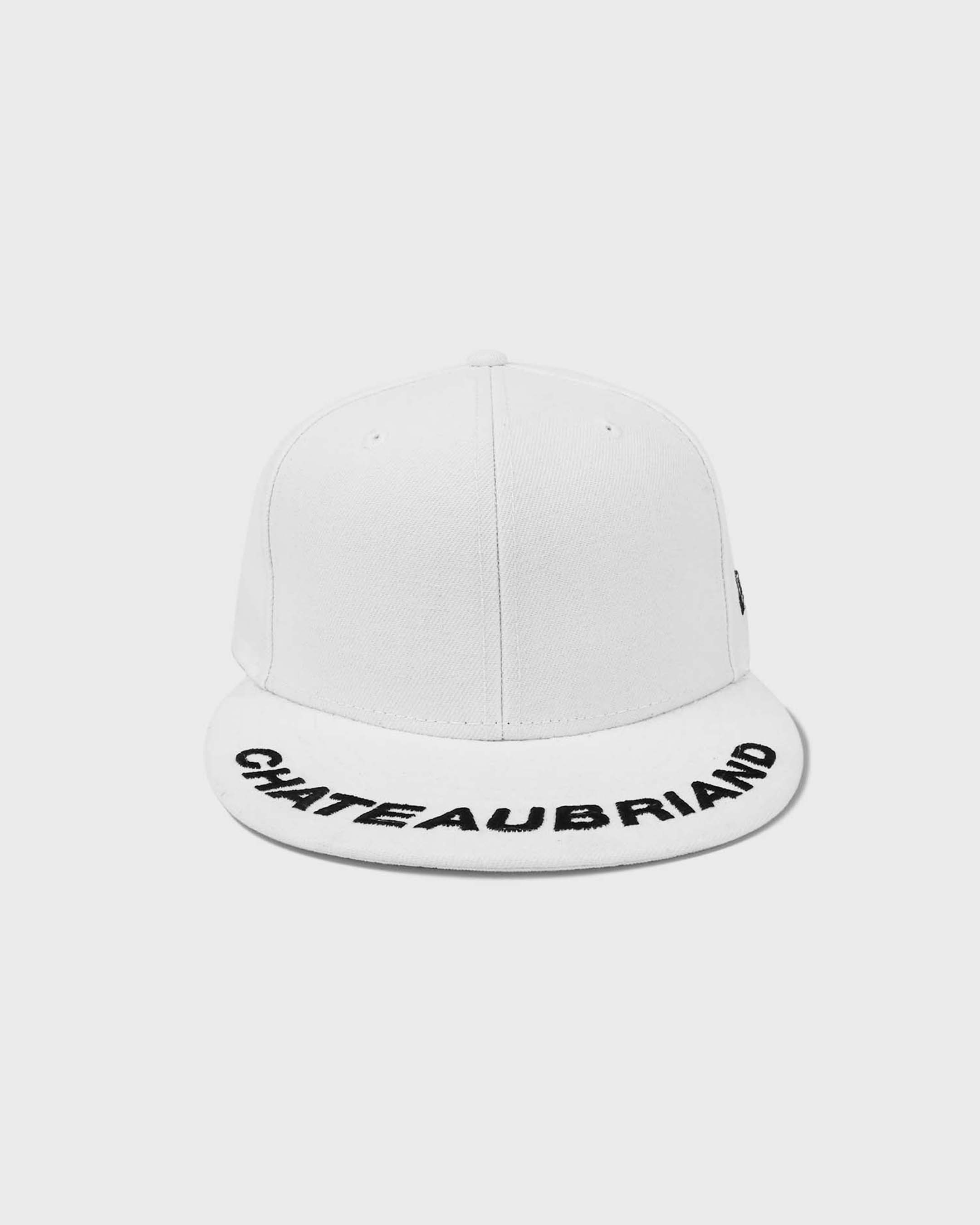 NEW ERA × CHATEAUBRIAND 950 WHITE