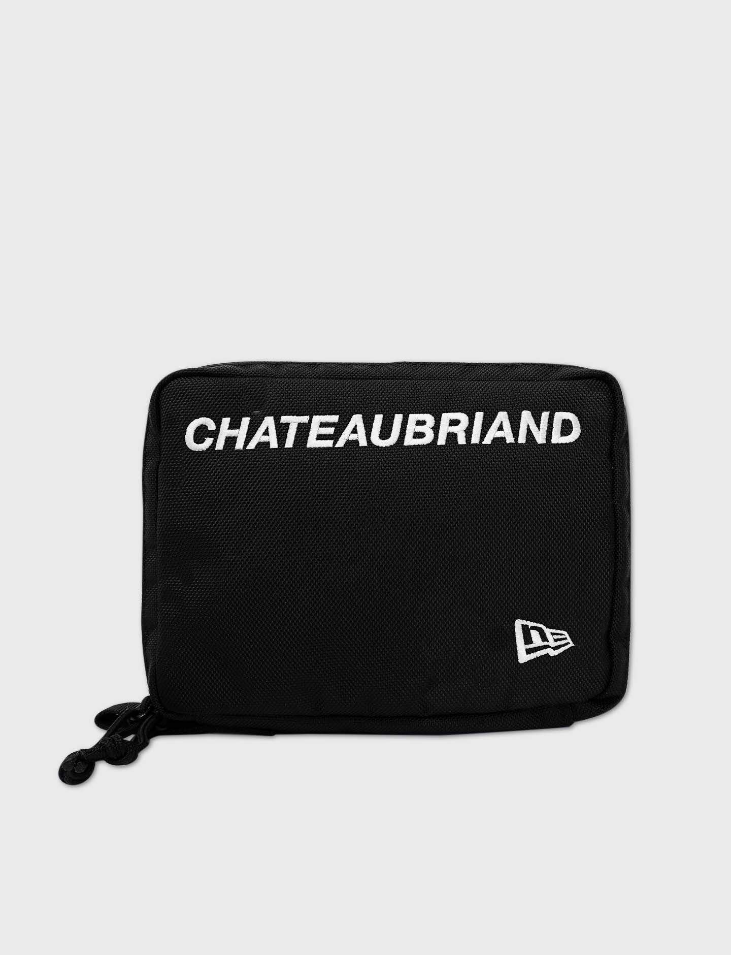 NEW ERA × CHATEAUBRIAND ORIGINAL PORCH
