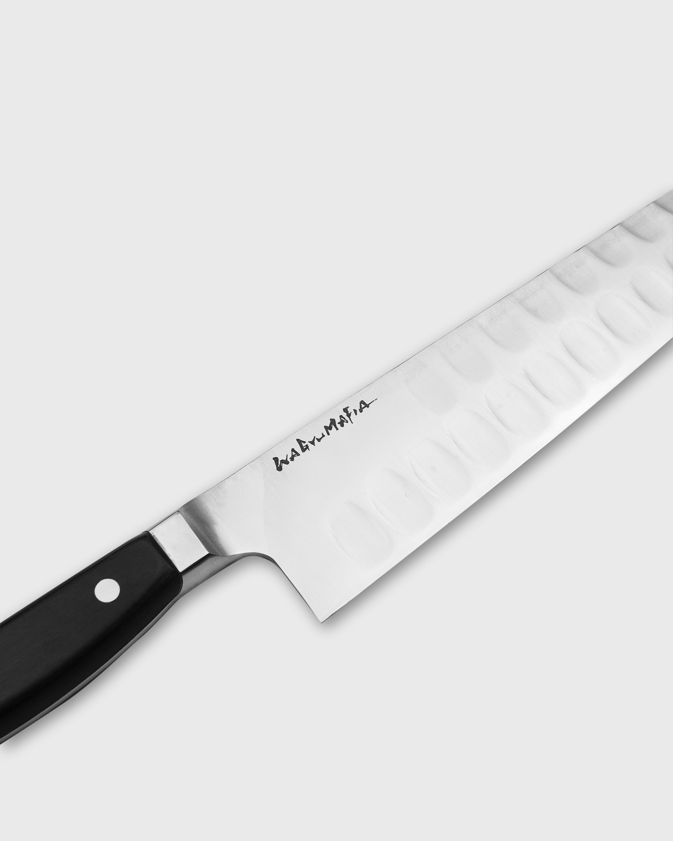 WAGYUMAFIA ORIGINAL CHEF’S KNIFE