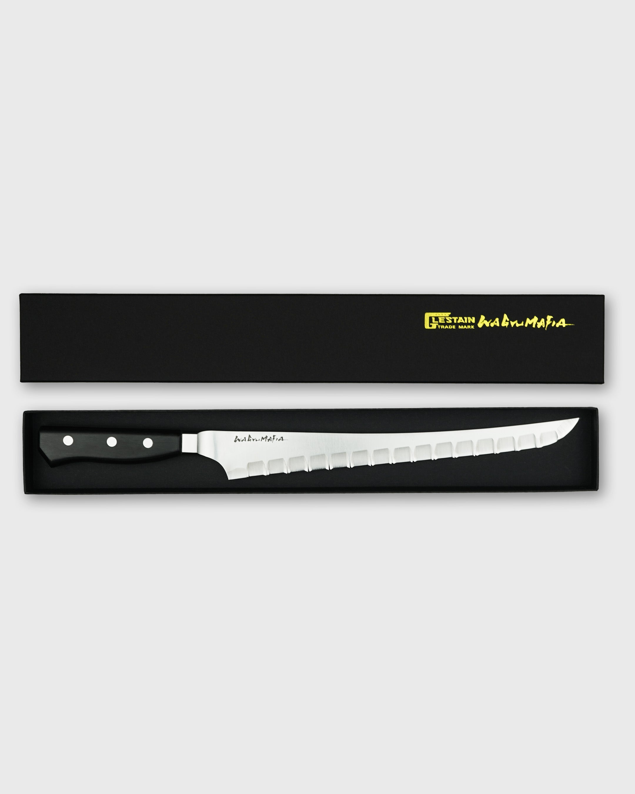 WAGYUMAFIA ORIGINAL SLICE KNIFE