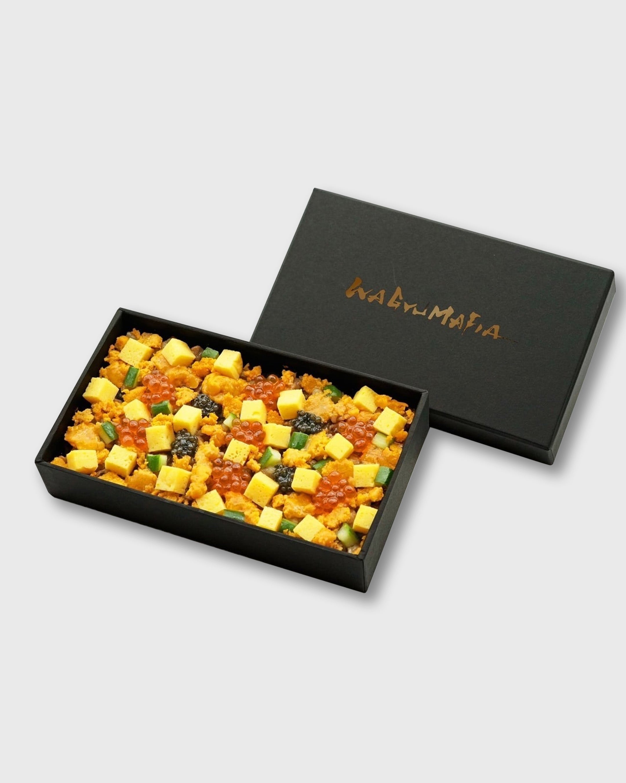 WAGYUMAFIA ULTRA BENTO 5pc