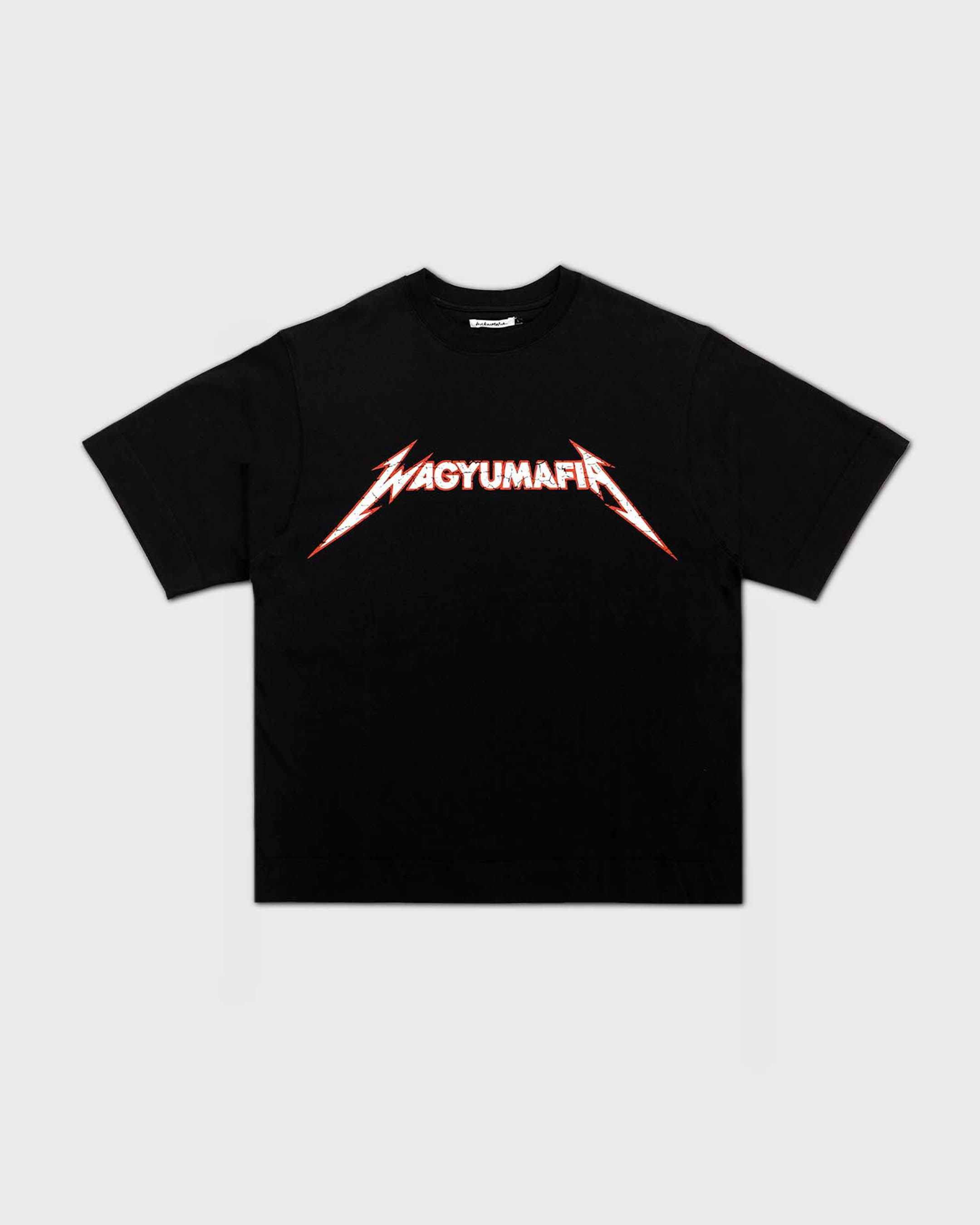 WORLD TOUR T-SHIRT 2018