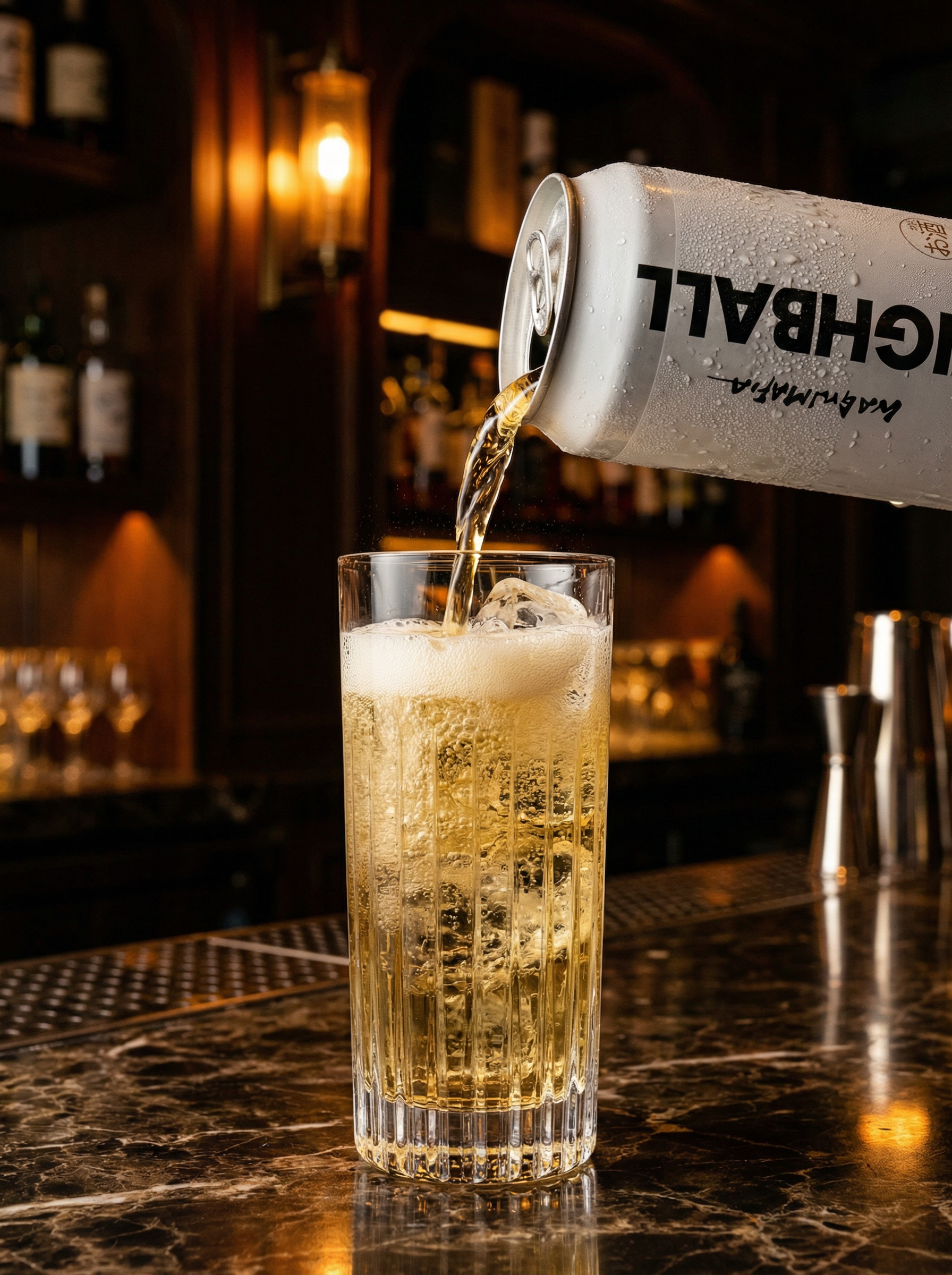 WAGYUMAFIA ORIGINAL HIGHBALL