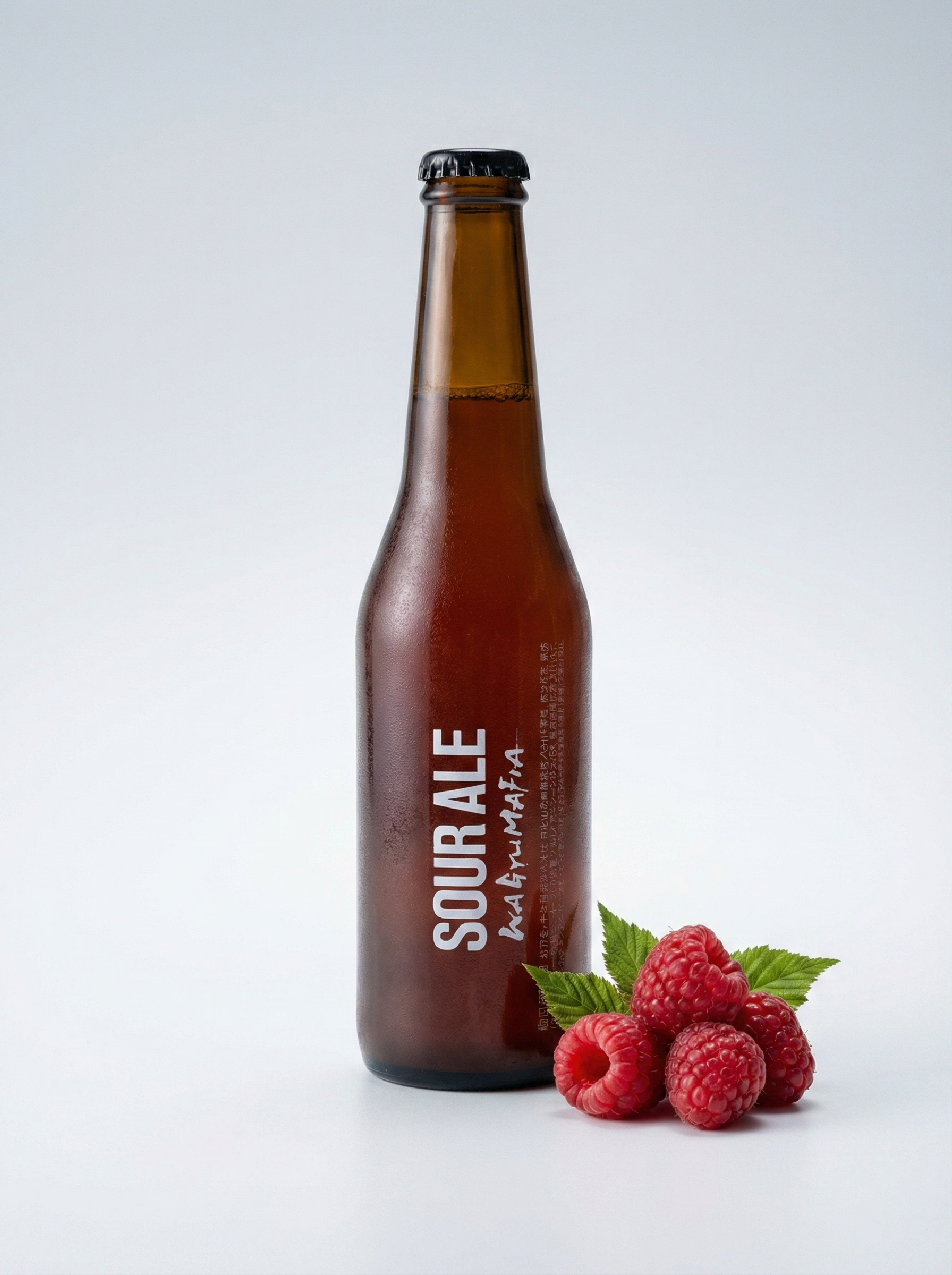 <ALCOHOL> WAGYUMAFIA ORIGINAL SOUR ALE
