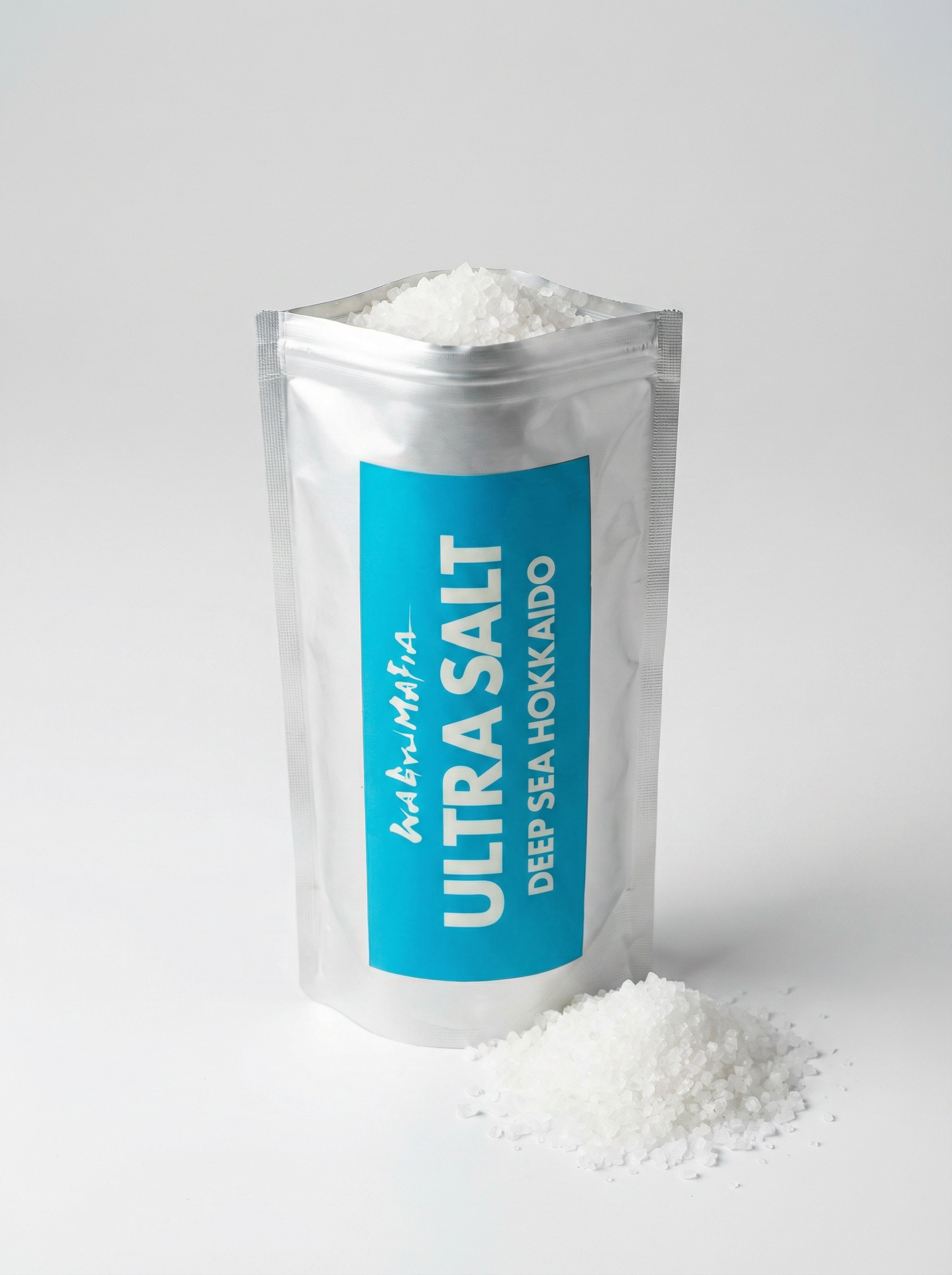 ULTRA SALT