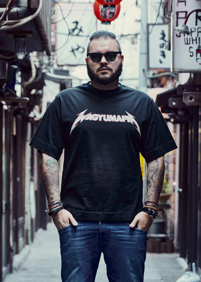 WORLD TOUT T-SHIRT 2018