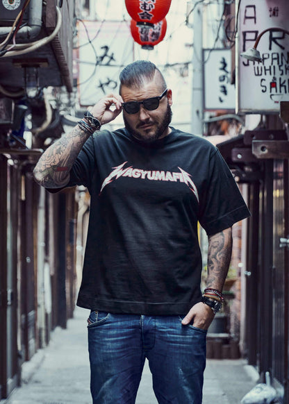 WORLD TOUT T-SHIRT 2018