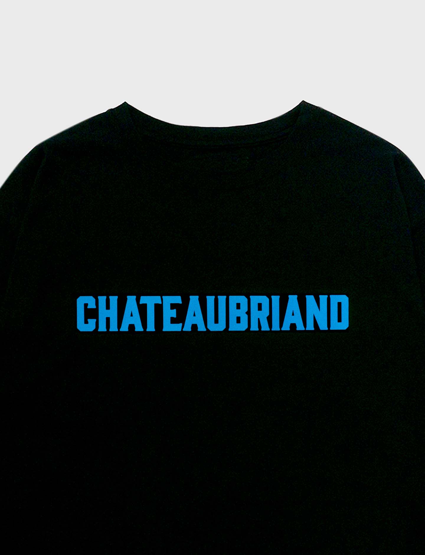 CHATEAUBRIAND LONG T SHIRT