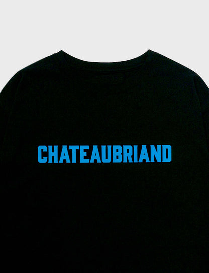 CHATEAUBRIAND LONG T SHIRT