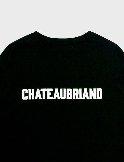 CHATEAUBRIAND LONG T SHIRT