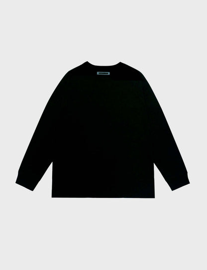 CHATEAUBRIAND LONG T SHIRT