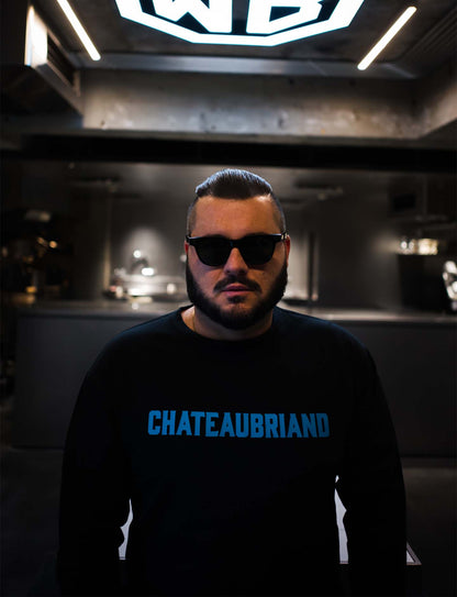 CHATEAUBRIAND LONG T SHIRT