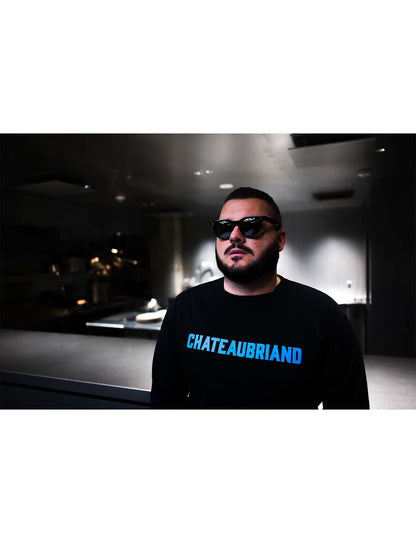 CHATEAUBRIAND LONG T SHIRT