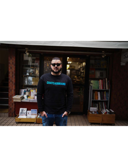 CHATEAUBRIAND LONG T SHIRT