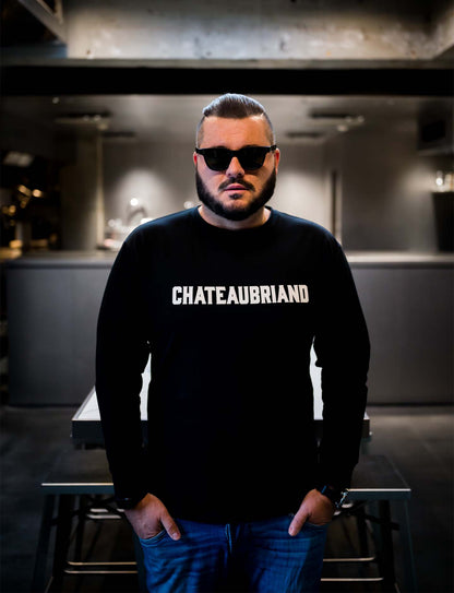 CHATEAUBRIAND LONG T SHIRT
