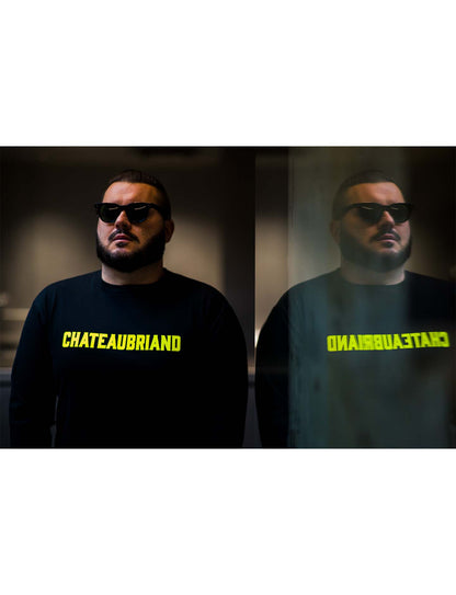 CHATEAUBRIAND LONG T SHIRT