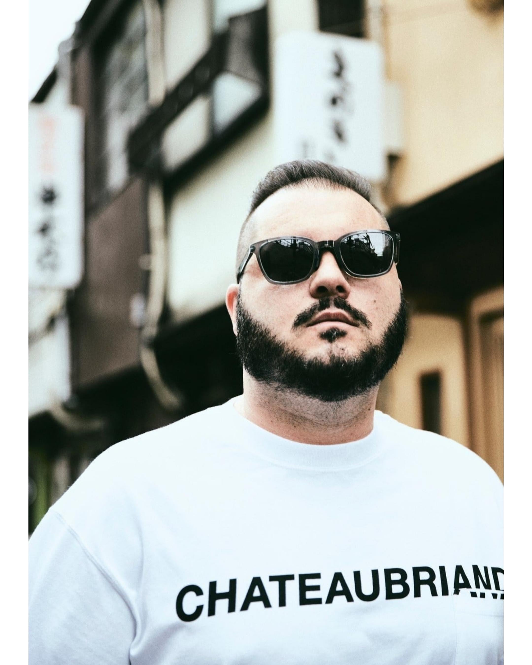 CHATEAUBRIAND SUNGLASS SPORTS TYPE