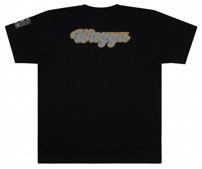 WAGYUMAFIA KATAKANA T-SHIRT