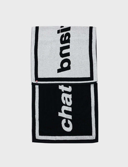 IMABARI × CHATEAUBRIAND BATH TOWEL