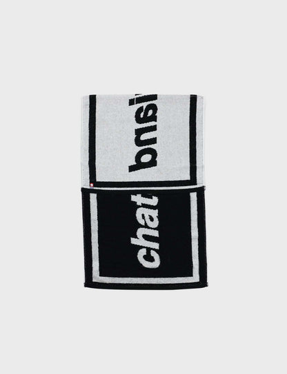 IMABARI × CHATEAUBRIAND SAUNA TOWEL