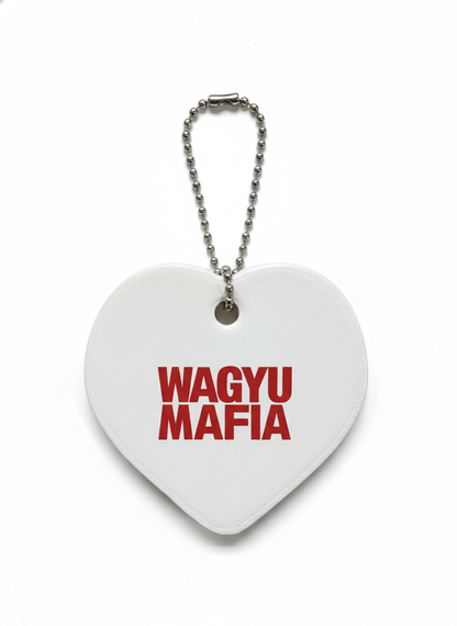 PEACE LOVE WAGYU CHARM
