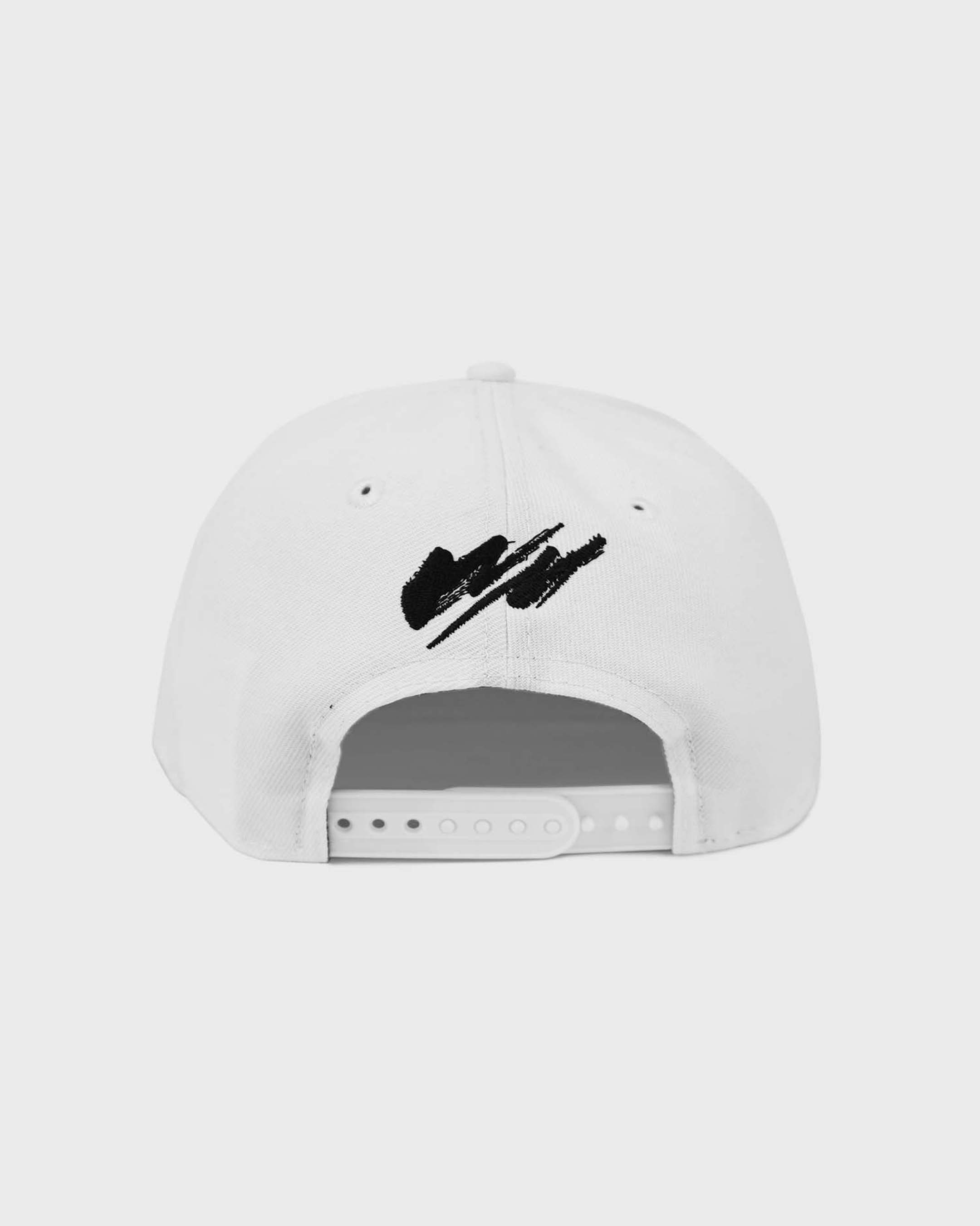 NEW ERA × CHATEAUBRIAND 950 WHITE