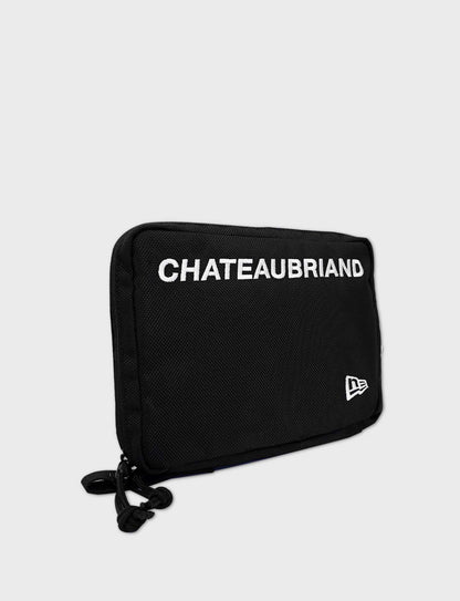 NEW ERA × CHATEAUBRIAND ORIGINAL PORCH