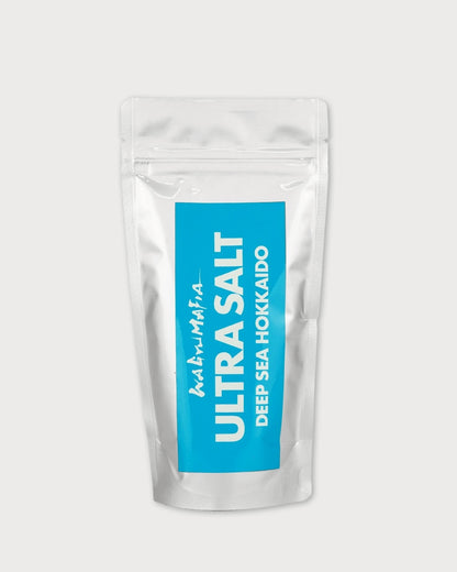 ULTRA SALT