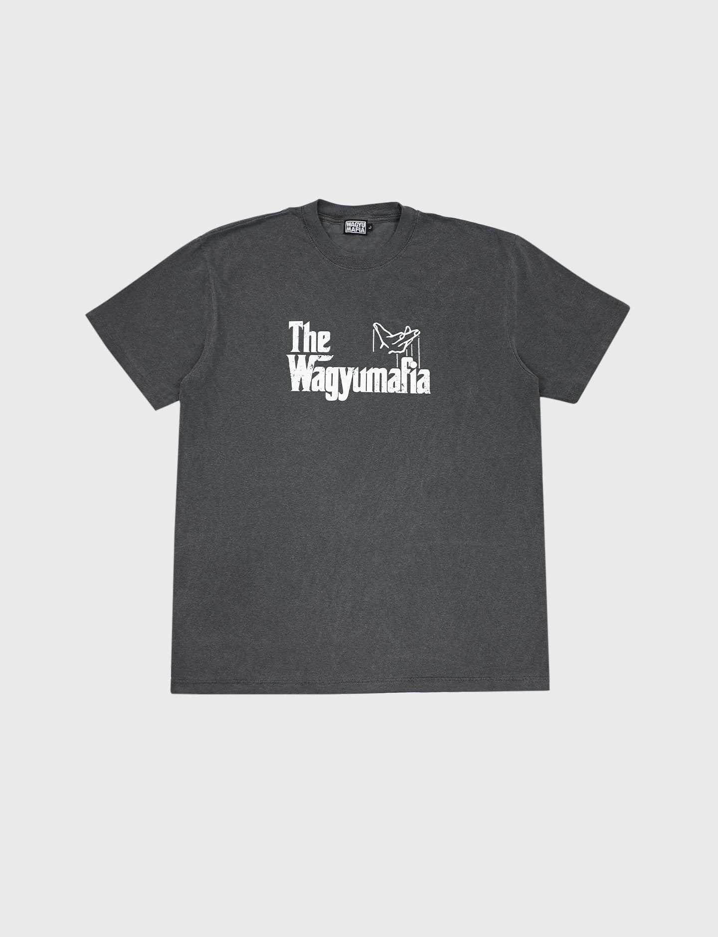 VINTAGE WORLD TOUR TEE