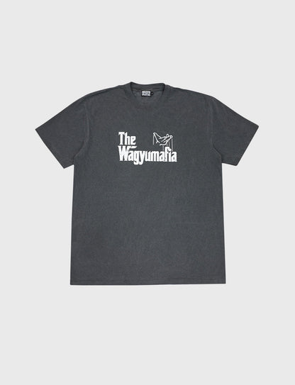 VINTAGE WORLD TOUR TEE