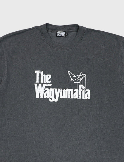 VINTAGE WORLD TOUR TEE