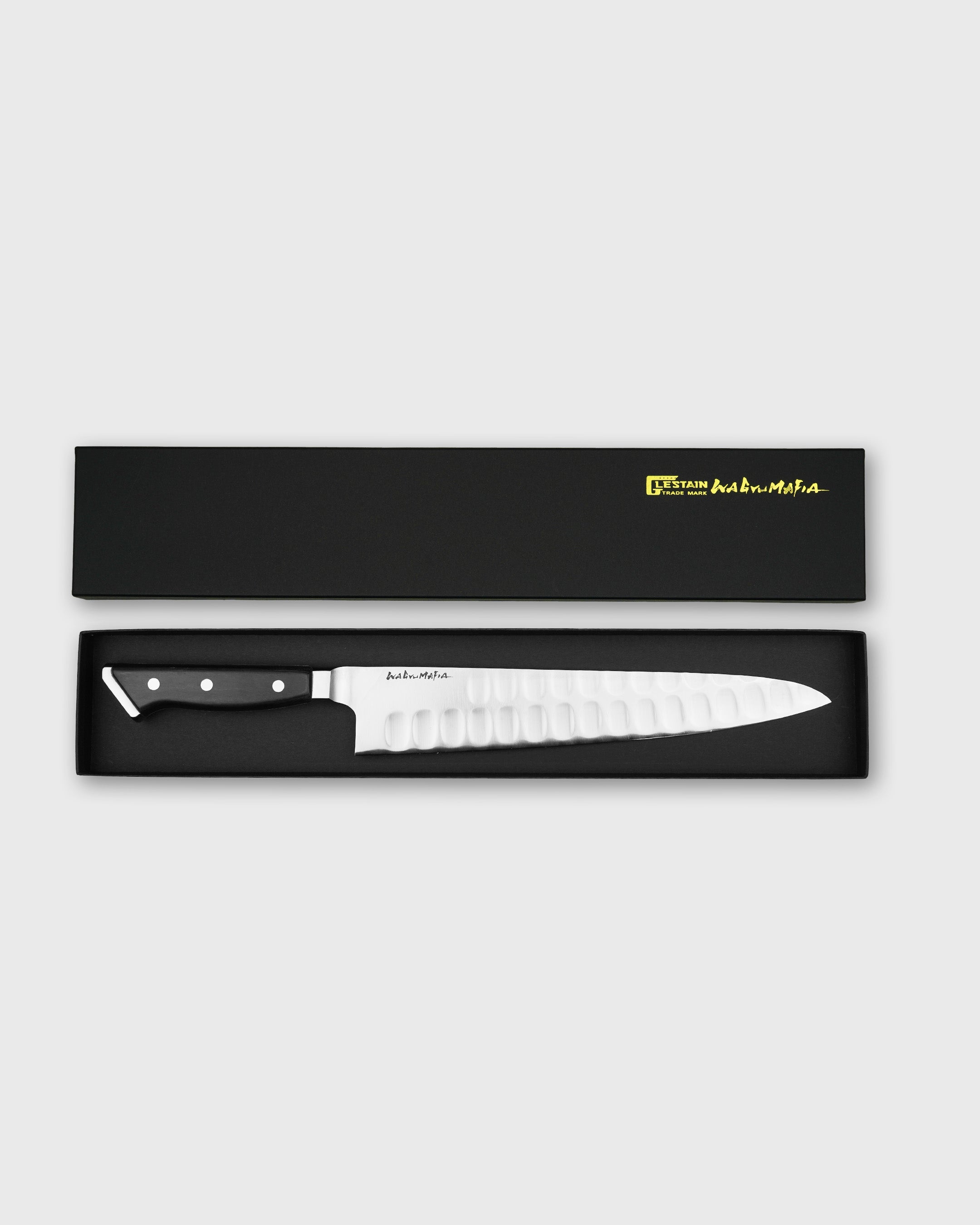 WAGYUMAFIA ORIGINAL CHEF’S KNIFE