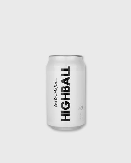 WAGYUMAFIA ORIGINAL HIGHBALL