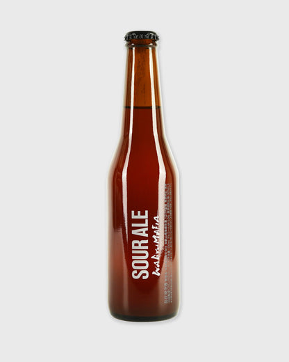 <ALCOHOL> WAGYUMAFIA ORIGINAL SOUR ALE