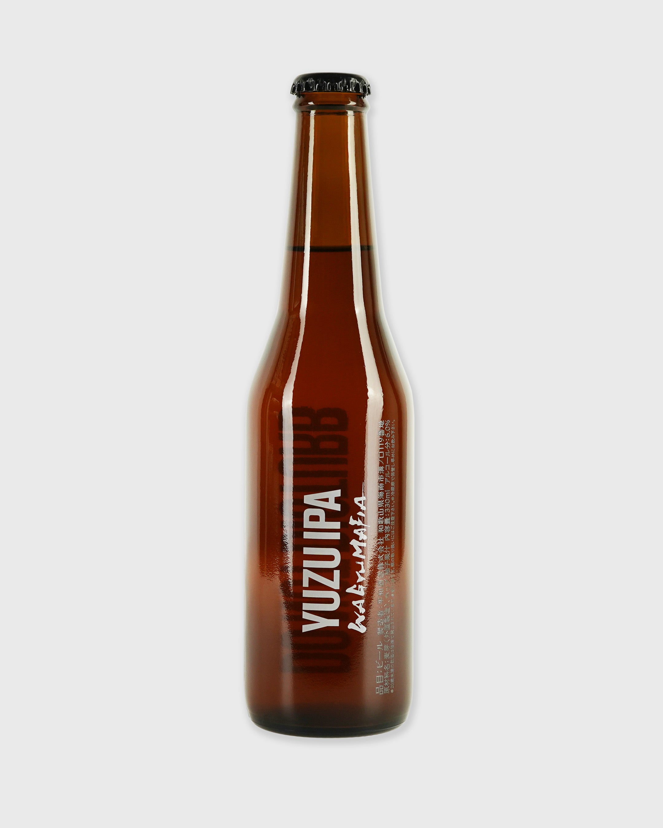 <ALCOHOL> WAGYUMAFIA ORIGINAL YUZU IPA