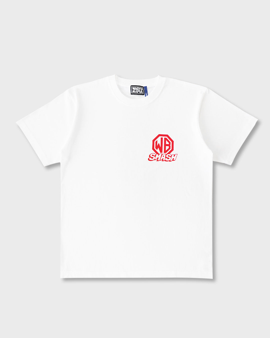 WAGYUMAFIA WB SMASH TEE