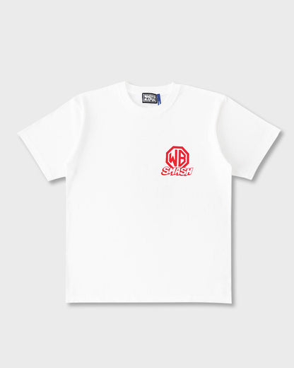 WAGYUMAFIA WB SMASH TEE