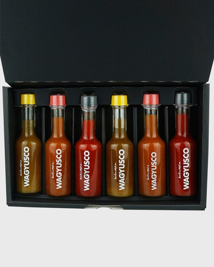 WAGYUSCO 2025 VINTAGE SELECTION