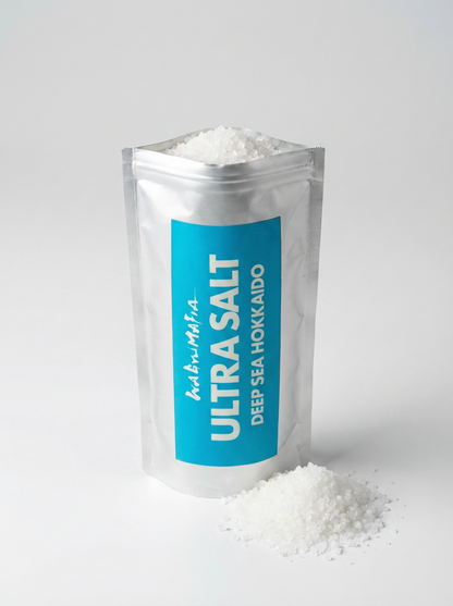 ULTRA SALT